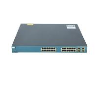 سوئیچ 3560G-24PS-S Poe